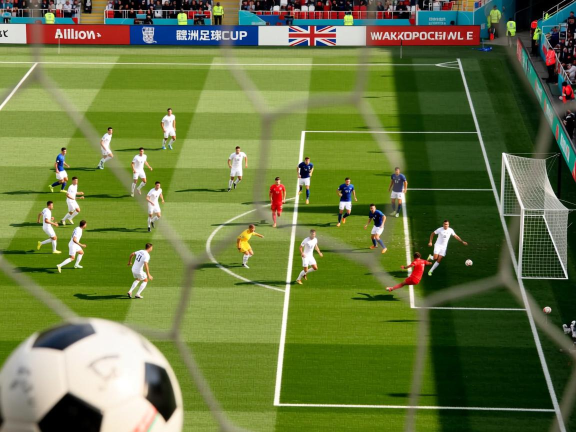 开云体育入口-利物浦客场大胜，壮志凌云豪取三分